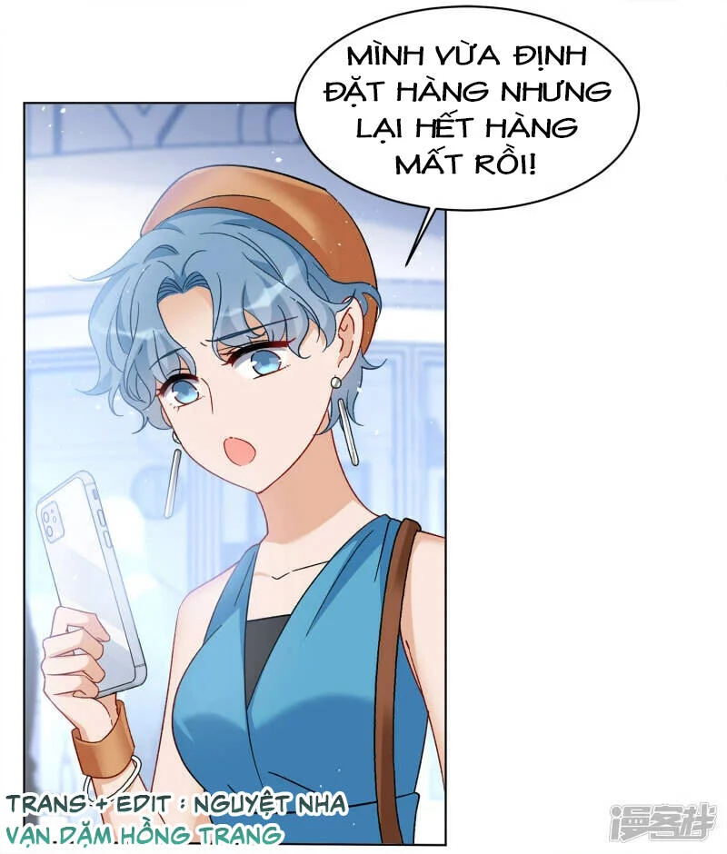 Cô Ấy Đến Rồi, Xin Hãy Nằm Xuống! Chapter 211 - Trang 2