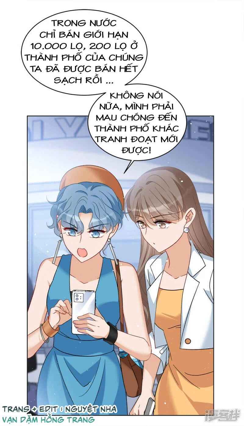 Cô Ấy Đến Rồi, Xin Hãy Nằm Xuống! Chapter 211 - Trang 2