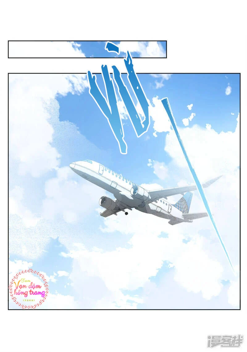 Cô Ấy Đến Rồi, Xin Hãy Nằm Xuống! Chapter 211 - Trang 2