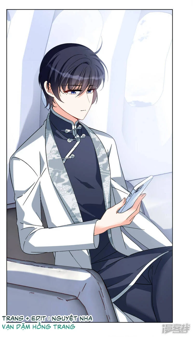 Cô Ấy Đến Rồi, Xin Hãy Nằm Xuống! Chapter 211 - Trang 2