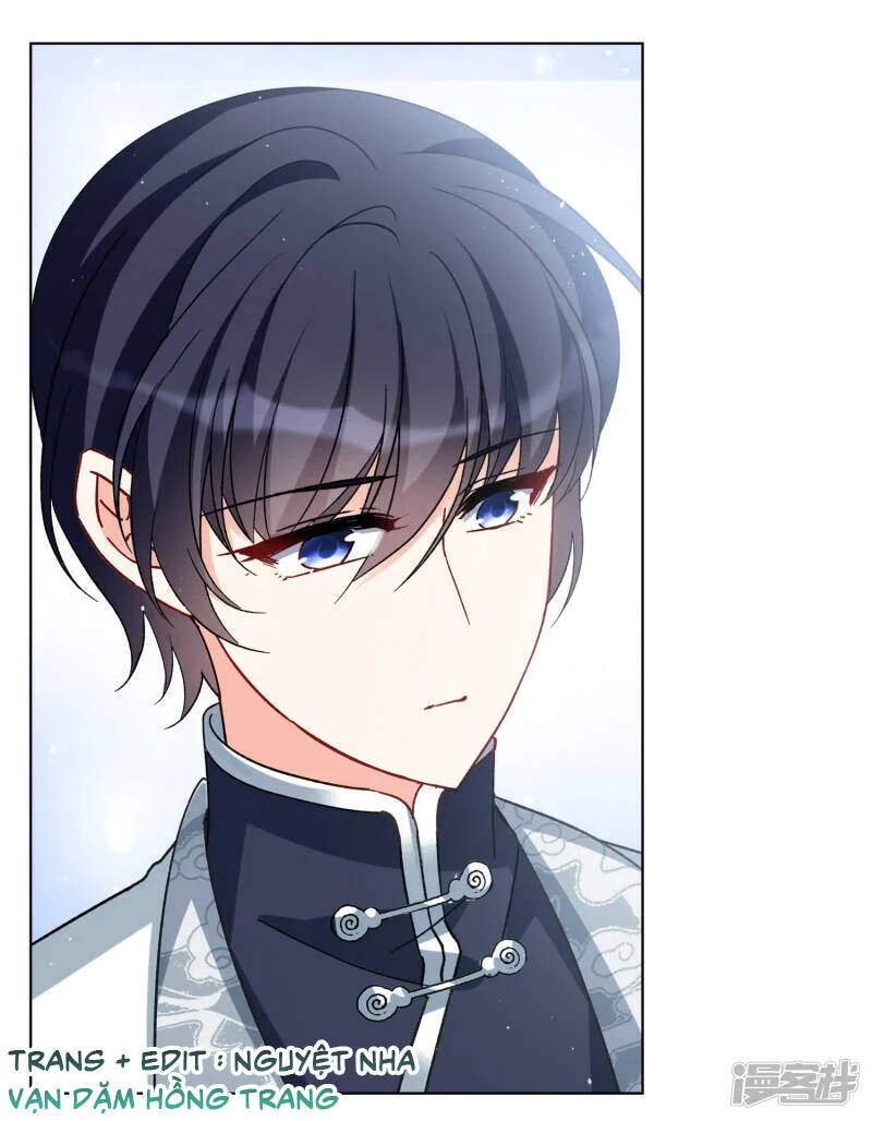 Cô Ấy Đến Rồi, Xin Hãy Nằm Xuống! Chapter 211 - Trang 2