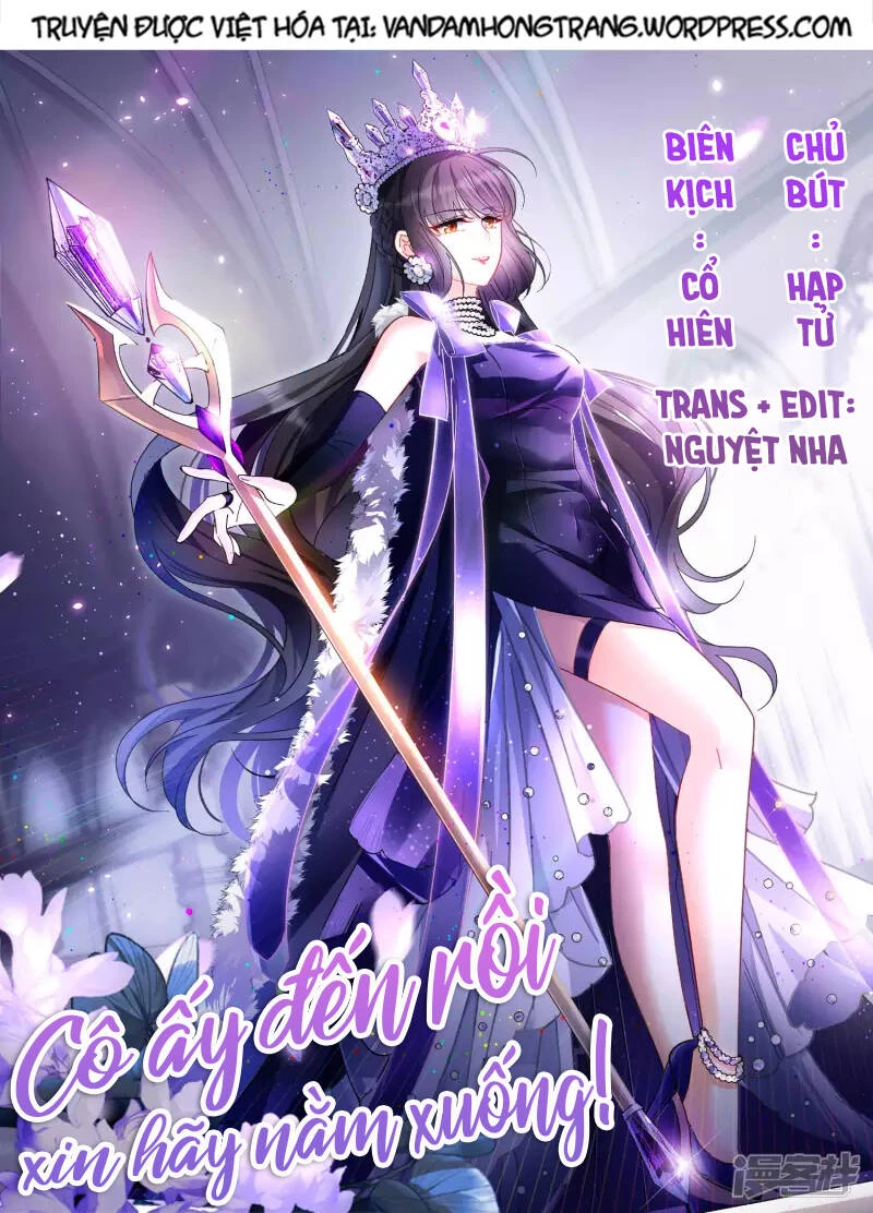 Cô Ấy Đến Rồi, Xin Hãy Nằm Xuống! Chapter 211 - Trang 2