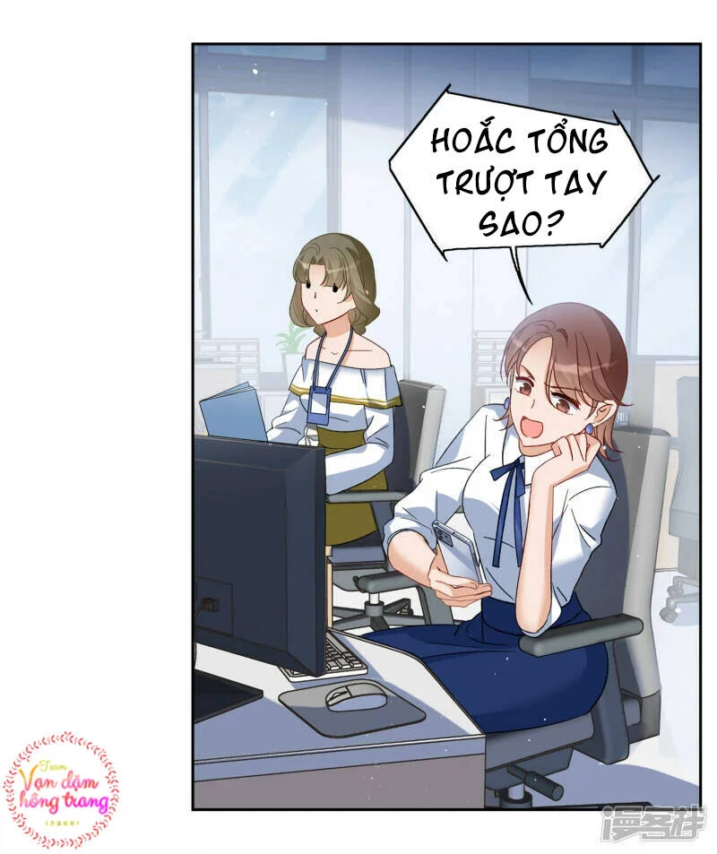 Cô Ấy Đến Rồi, Xin Hãy Nằm Xuống! Chapter 211 - Trang 2