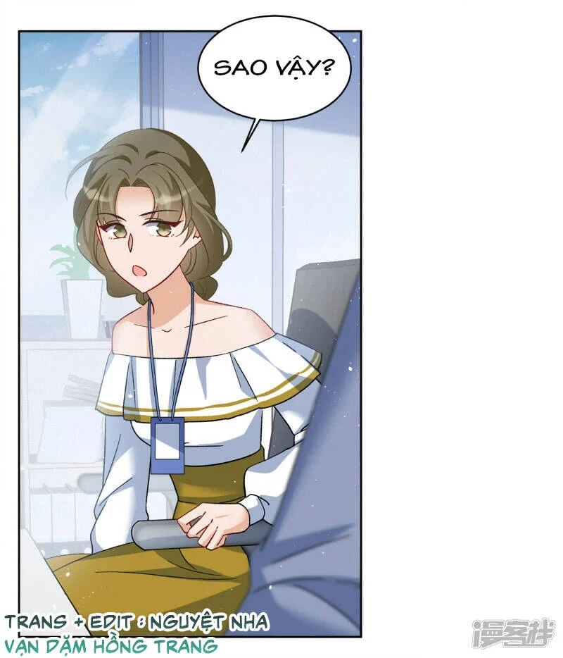 Cô Ấy Đến Rồi, Xin Hãy Nằm Xuống! Chapter 211 - Trang 2