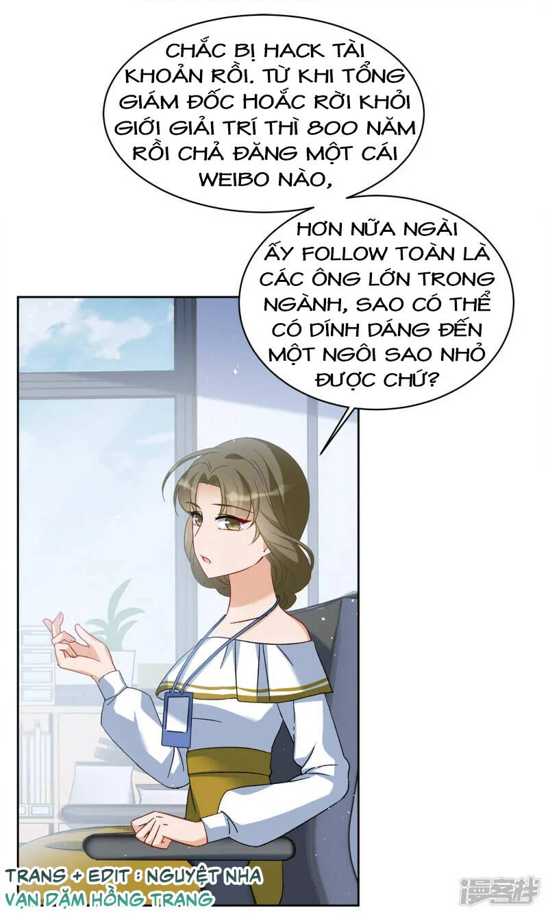 Cô Ấy Đến Rồi, Xin Hãy Nằm Xuống! Chapter 211 - Trang 2