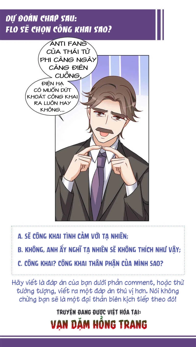 Cô Ấy Đến Rồi, Xin Hãy Nằm Xuống! Chapter 211 - Trang 2