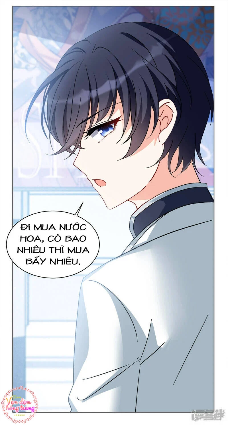 Cô Ấy Đến Rồi, Xin Hãy Nằm Xuống! Chapter 211 - Trang 2