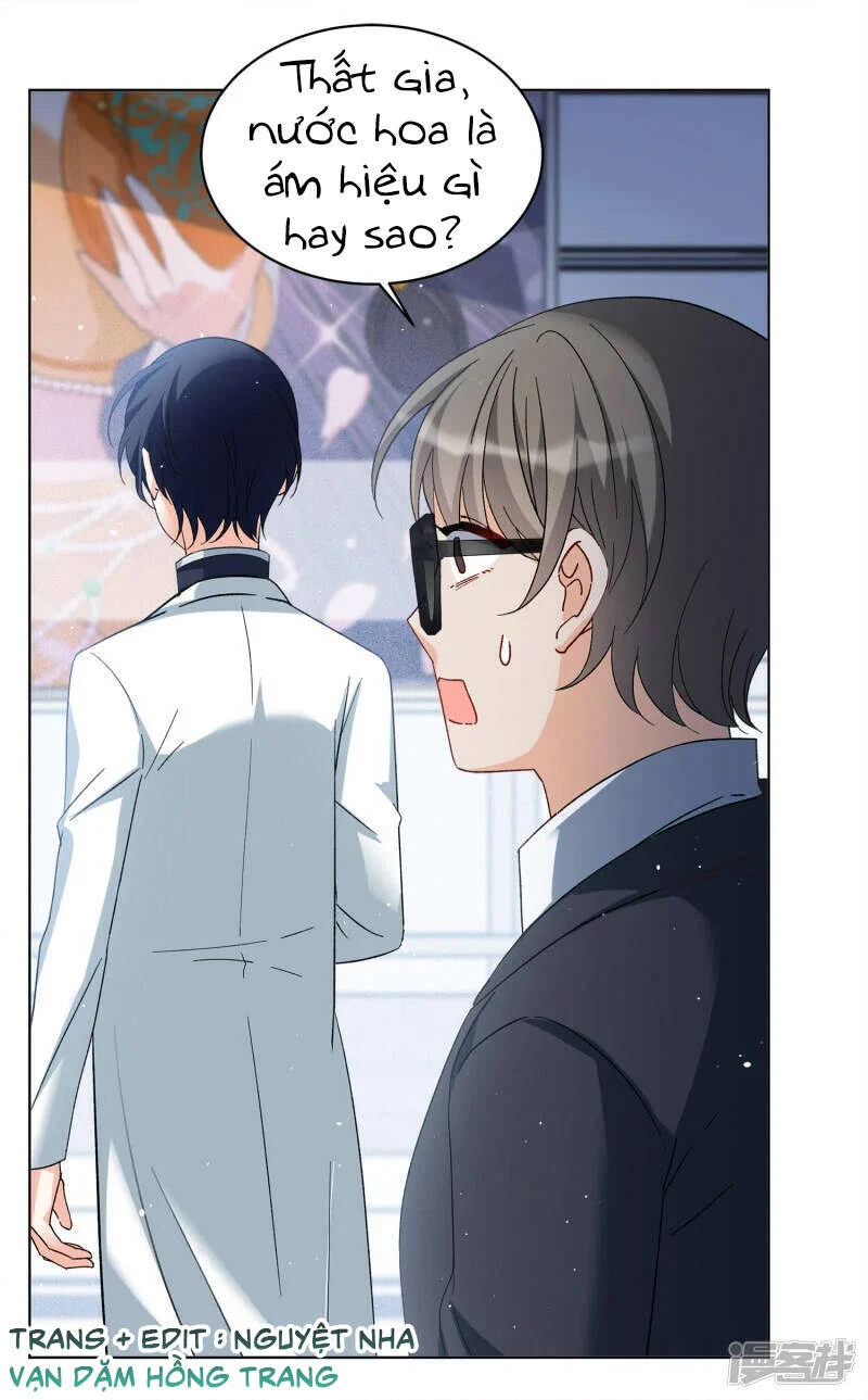 Cô Ấy Đến Rồi, Xin Hãy Nằm Xuống! Chapter 211 - Trang 2