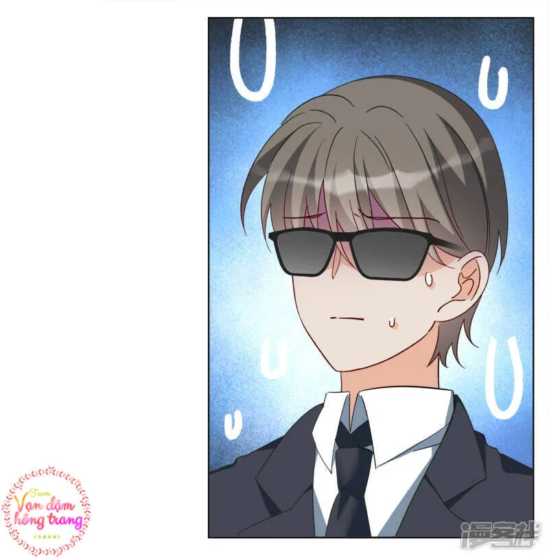 Cô Ấy Đến Rồi, Xin Hãy Nằm Xuống! Chapter 211 - Trang 2