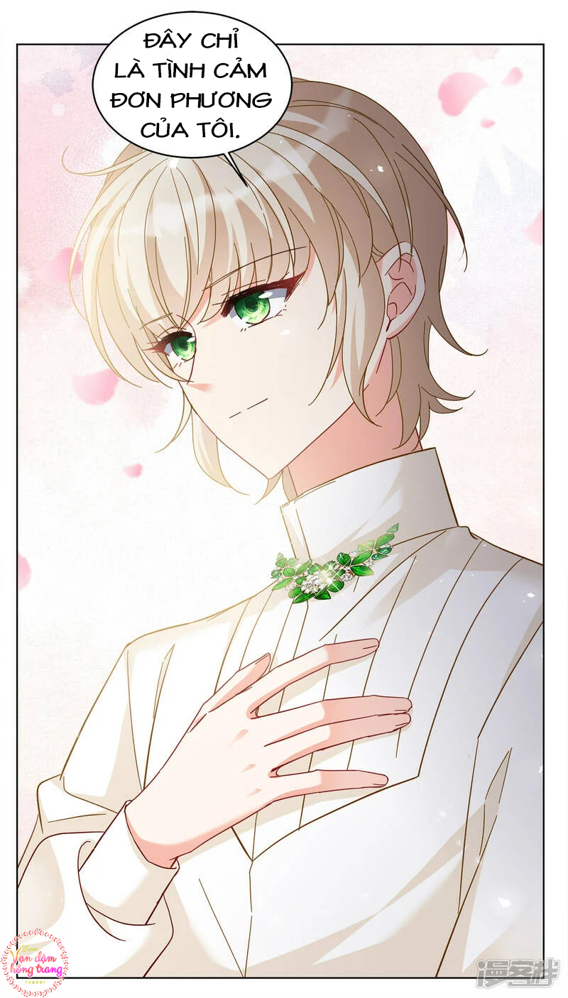 Cô Ấy Đến Rồi, Xin Hãy Nằm Xuống! Chapter 213 - Trang 2