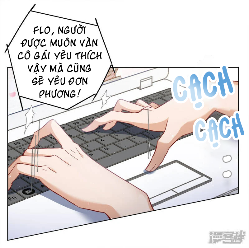 Cô Ấy Đến Rồi, Xin Hãy Nằm Xuống! Chapter 213 - Trang 2