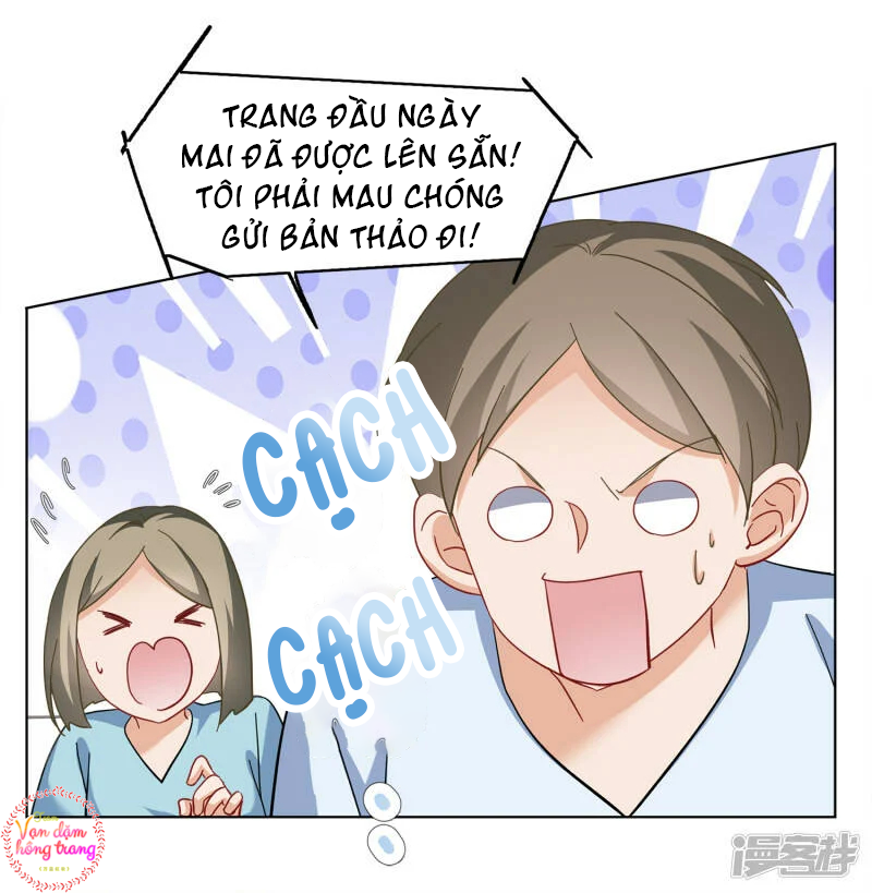 Cô Ấy Đến Rồi, Xin Hãy Nằm Xuống! Chapter 213 - Trang 2