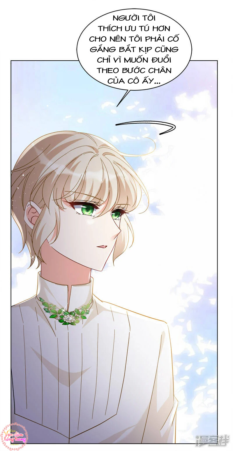 Cô Ấy Đến Rồi, Xin Hãy Nằm Xuống! Chapter 213 - Trang 2