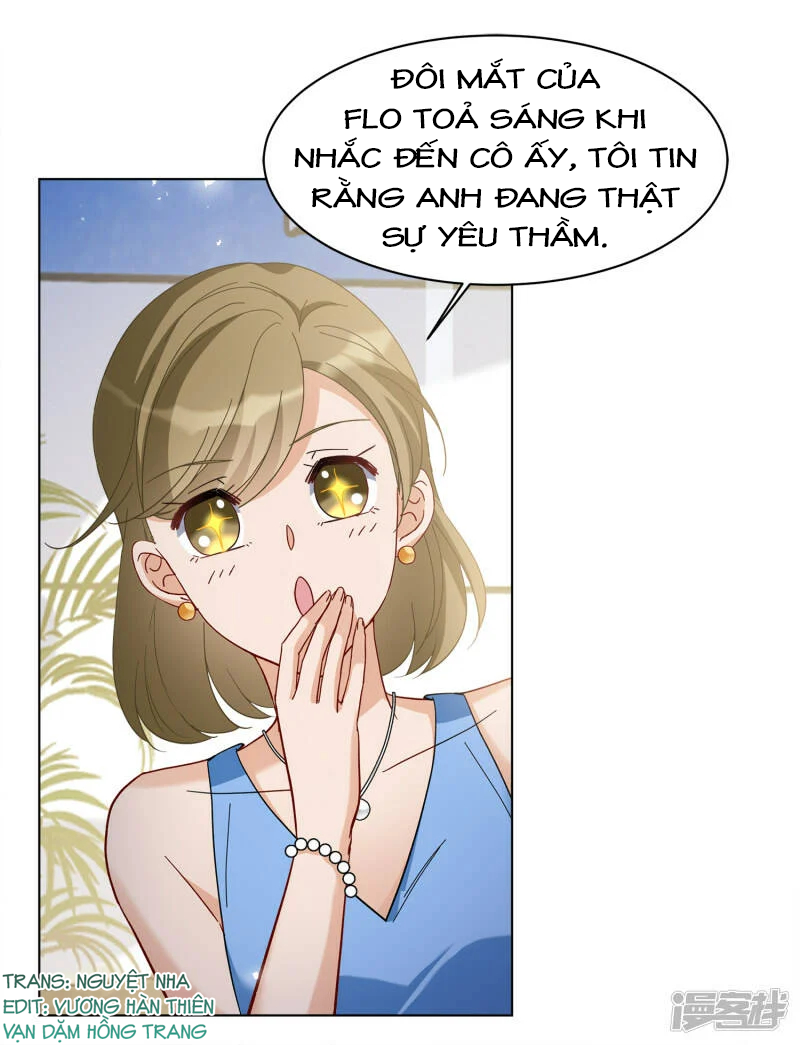 Cô Ấy Đến Rồi, Xin Hãy Nằm Xuống! Chapter 213 - Trang 2