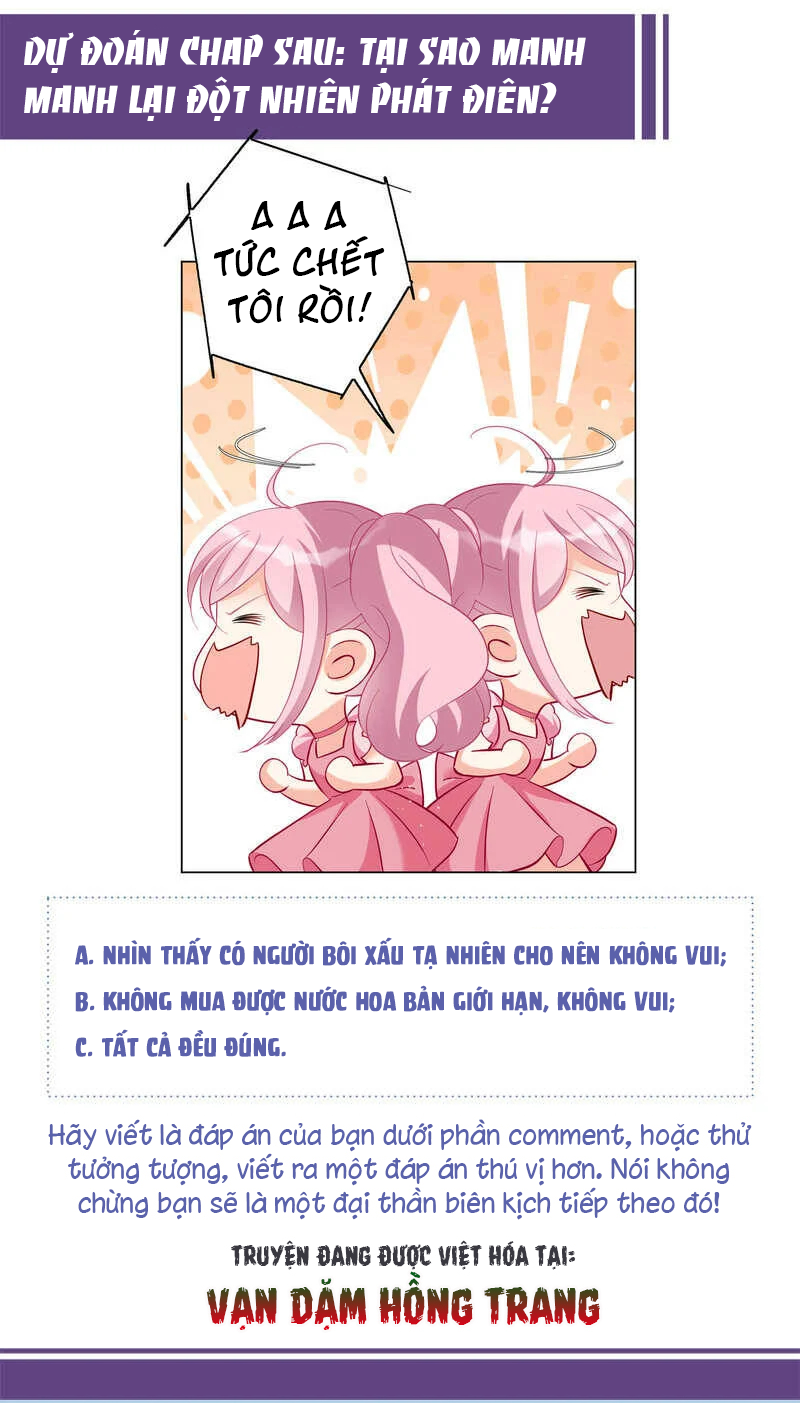 Cô Ấy Đến Rồi, Xin Hãy Nằm Xuống! Chapter 213 - Trang 2