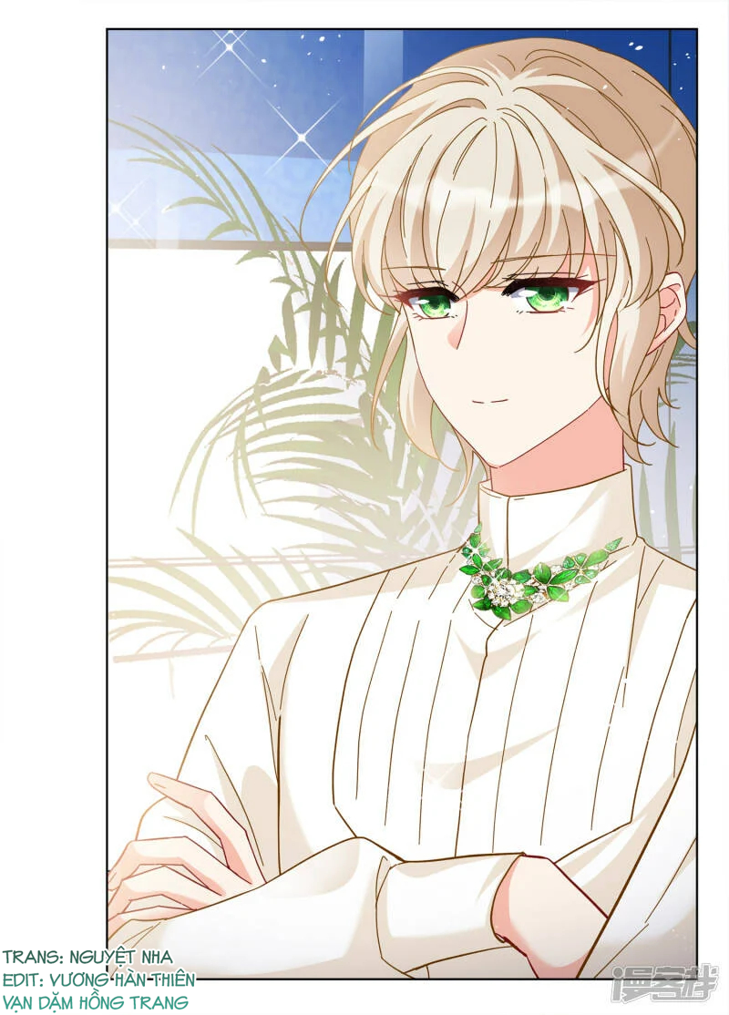 Cô Ấy Đến Rồi, Xin Hãy Nằm Xuống! Chapter 213 - Trang 2