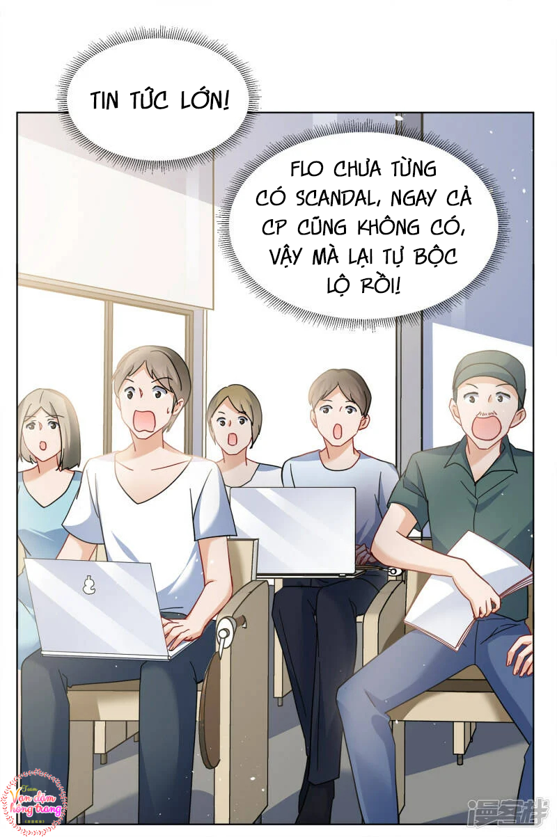 Cô Ấy Đến Rồi, Xin Hãy Nằm Xuống! Chapter 213 - Trang 2