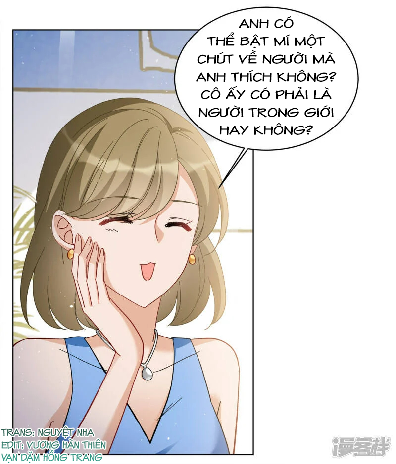 Cô Ấy Đến Rồi, Xin Hãy Nằm Xuống! Chapter 213 - Trang 2