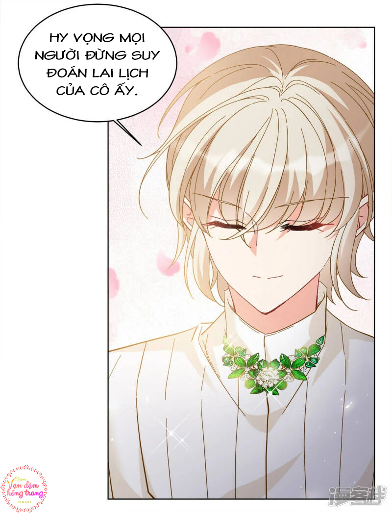 Cô Ấy Đến Rồi, Xin Hãy Nằm Xuống! Chapter 213 - Trang 2