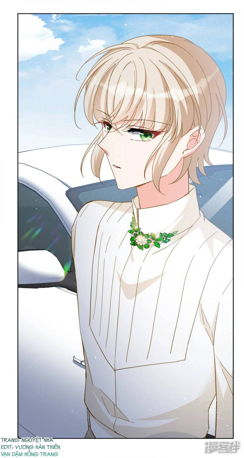 Cô Ấy Đến Rồi, Xin Hãy Nằm Xuống! Chapter 214 - Trang 2