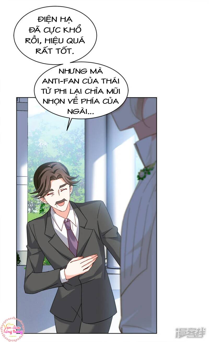 Cô Ấy Đến Rồi, Xin Hãy Nằm Xuống! Chapter 214 - Trang 2