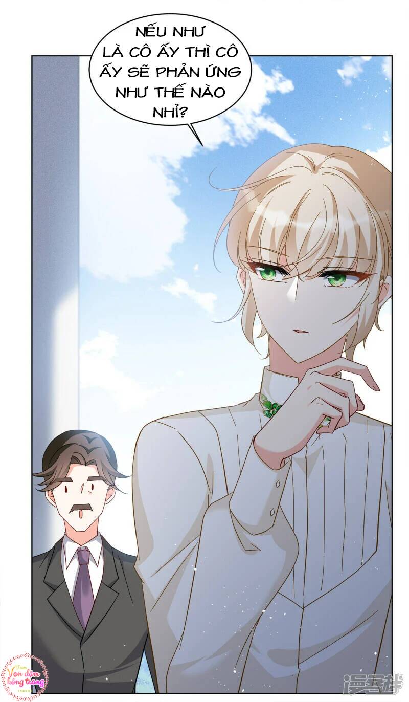 Cô Ấy Đến Rồi, Xin Hãy Nằm Xuống! Chapter 214 - Trang 2