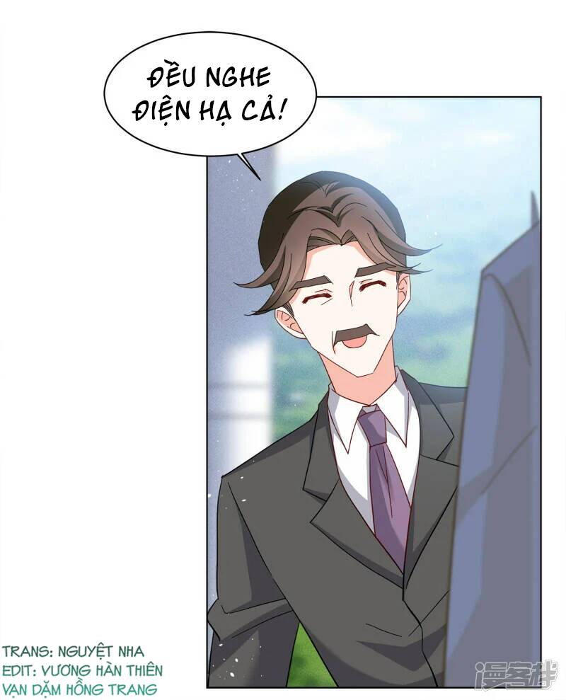 Cô Ấy Đến Rồi, Xin Hãy Nằm Xuống! Chapter 214 - Trang 2