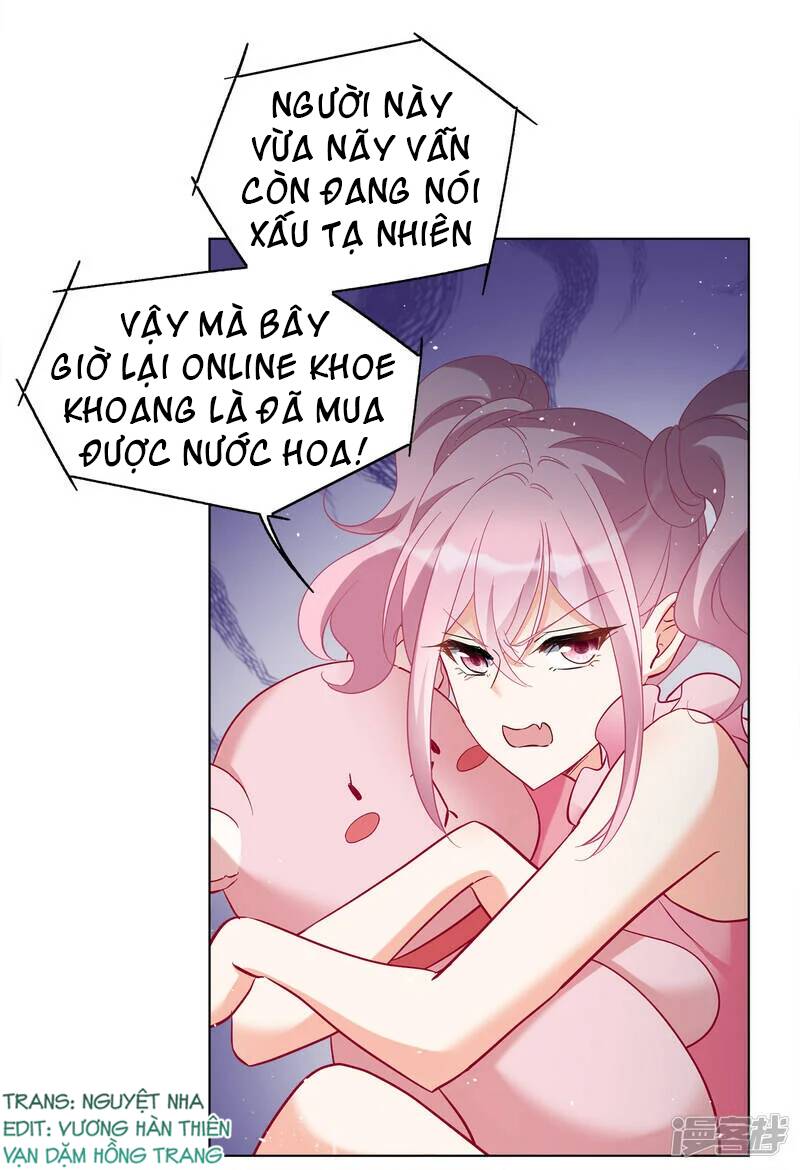 Cô Ấy Đến Rồi, Xin Hãy Nằm Xuống! Chapter 214 - Trang 2