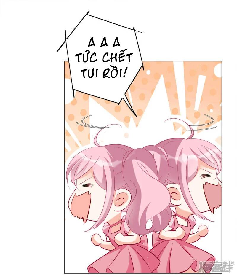 Cô Ấy Đến Rồi, Xin Hãy Nằm Xuống! Chapter 214 - Trang 2