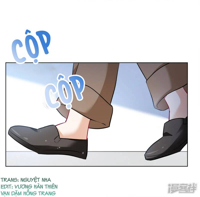 Cô Ấy Đến Rồi, Xin Hãy Nằm Xuống! Chapter 214 - Trang 2