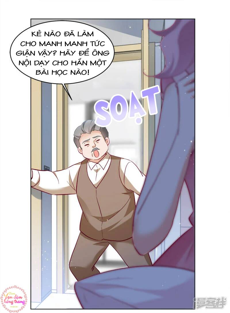 Cô Ấy Đến Rồi, Xin Hãy Nằm Xuống! Chapter 214 - Trang 2