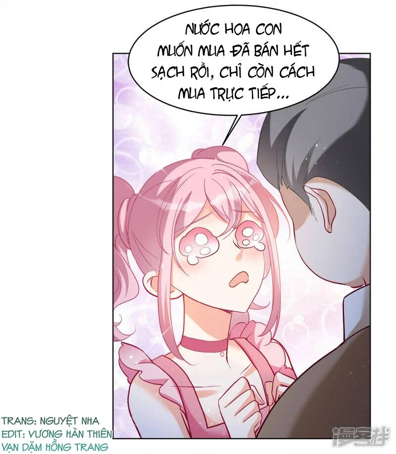 Cô Ấy Đến Rồi, Xin Hãy Nằm Xuống! Chapter 214 - Trang 2