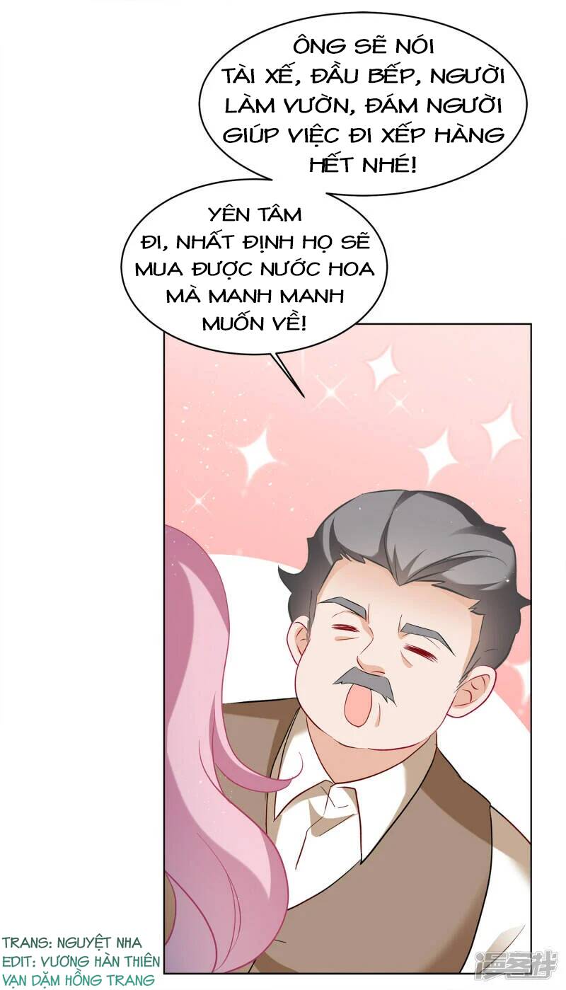 Cô Ấy Đến Rồi, Xin Hãy Nằm Xuống! Chapter 214 - Trang 2