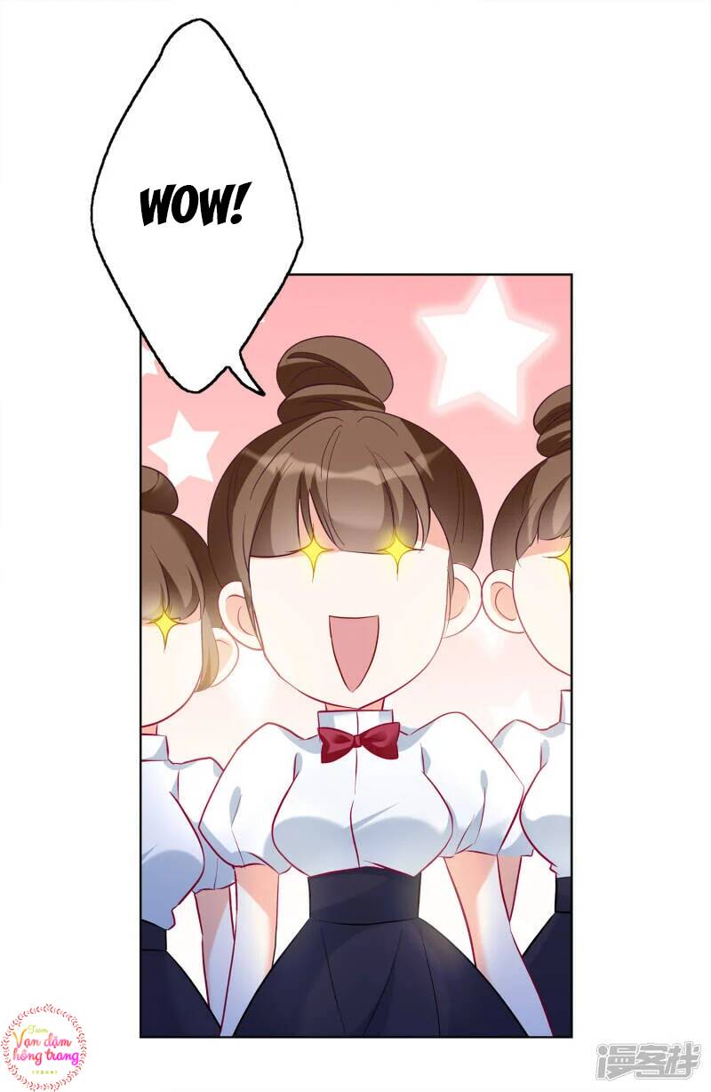 Cô Ấy Đến Rồi, Xin Hãy Nằm Xuống! Chapter 214 - Trang 2