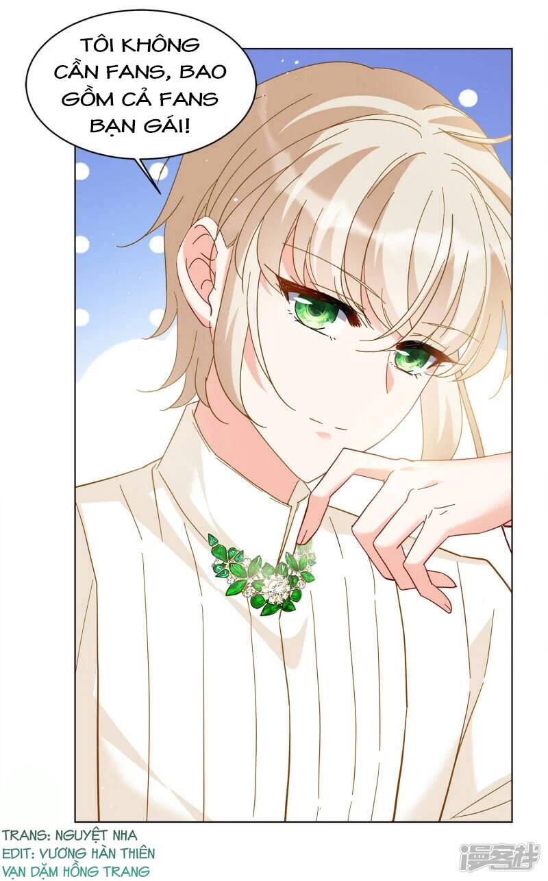 Cô Ấy Đến Rồi, Xin Hãy Nằm Xuống! Chapter 214 - Trang 2