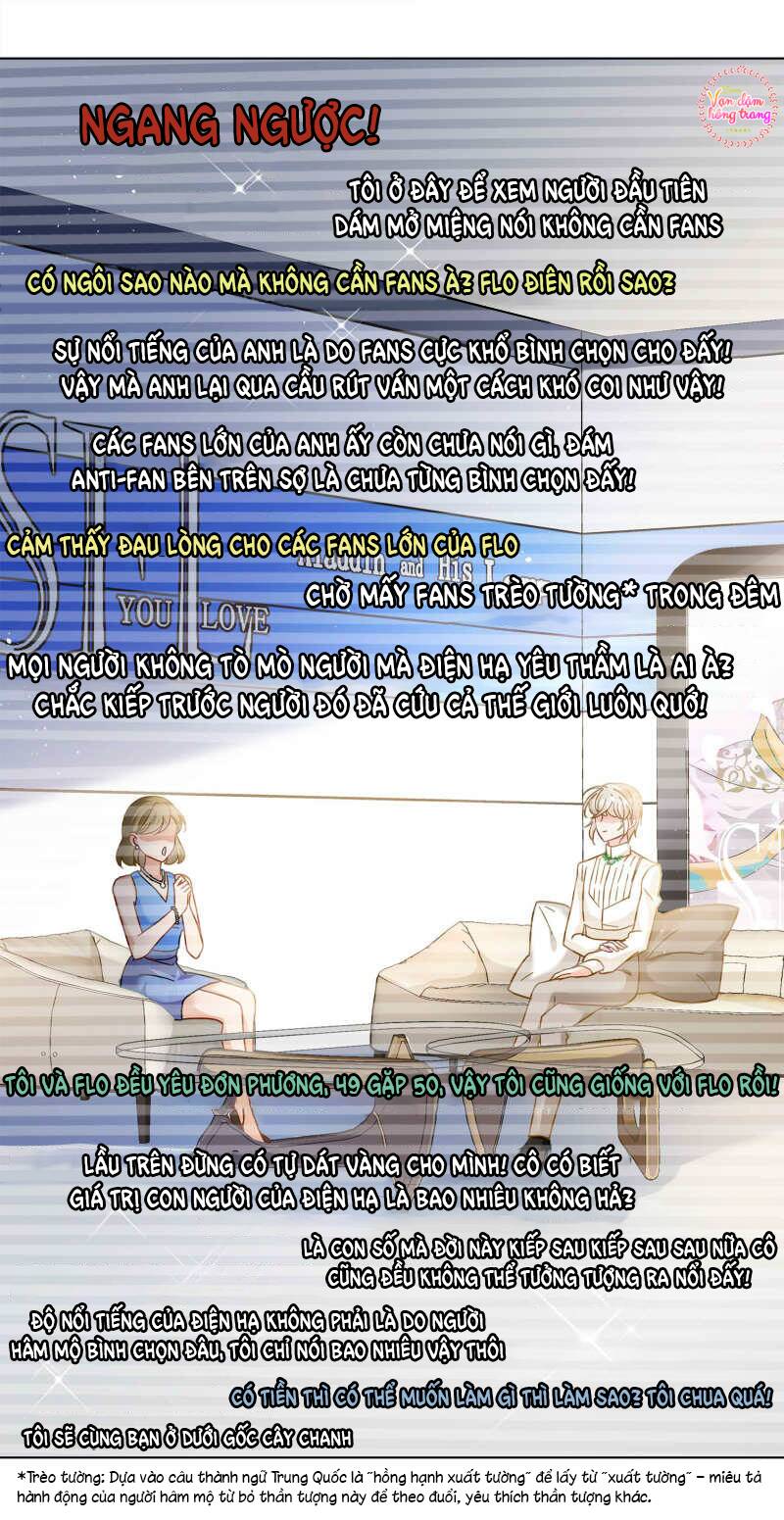 Cô Ấy Đến Rồi, Xin Hãy Nằm Xuống! Chapter 214 - Trang 2