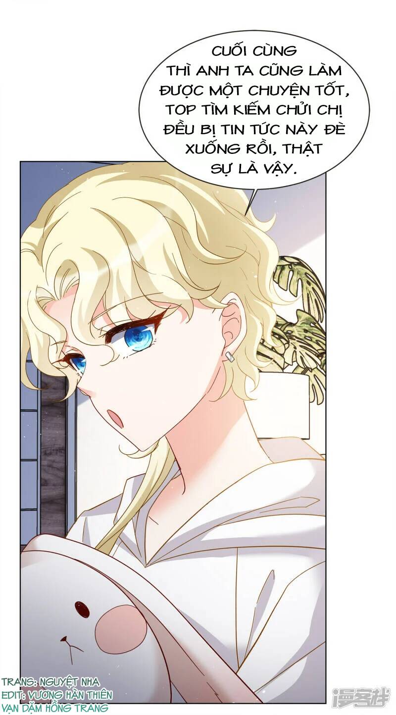 Cô Ấy Đến Rồi, Xin Hãy Nằm Xuống! Chapter 214 - Trang 2