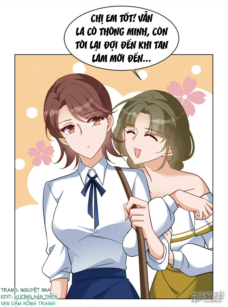 Cô Ấy Đến Rồi, Xin Hãy Nằm Xuống! Chapter 215 - Trang 2