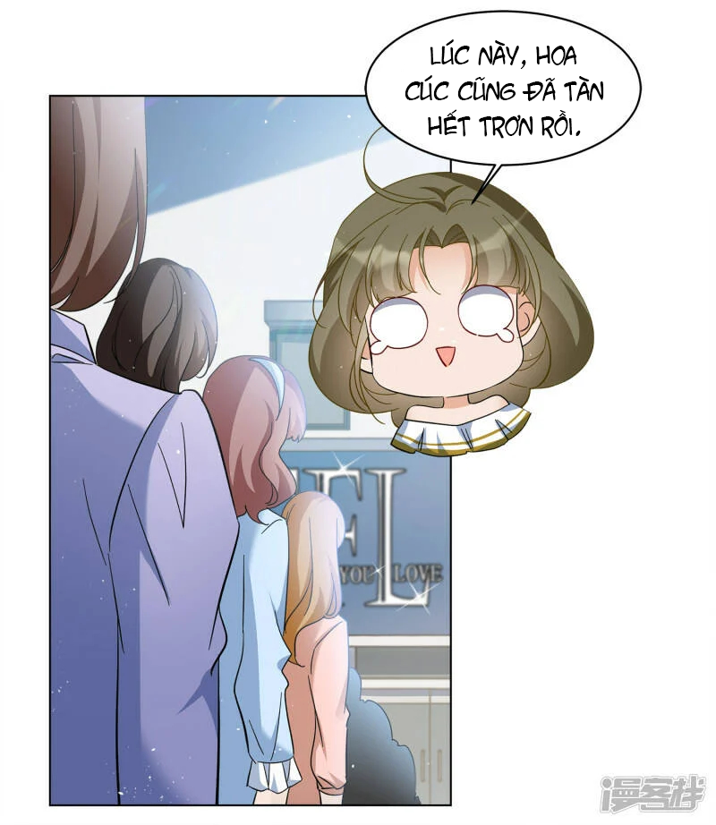 Cô Ấy Đến Rồi, Xin Hãy Nằm Xuống! Chapter 215 - Trang 2