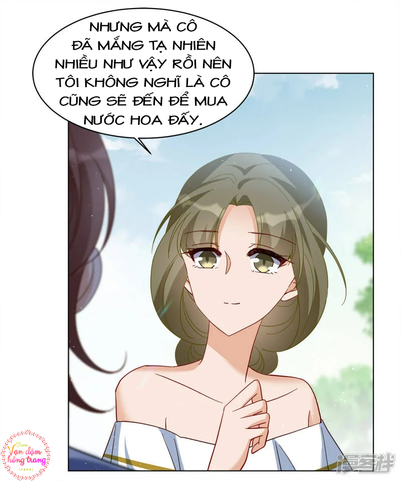 Cô Ấy Đến Rồi, Xin Hãy Nằm Xuống! Chapter 215 - Trang 2