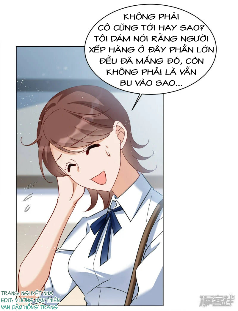 Cô Ấy Đến Rồi, Xin Hãy Nằm Xuống! Chapter 215 - Trang 2