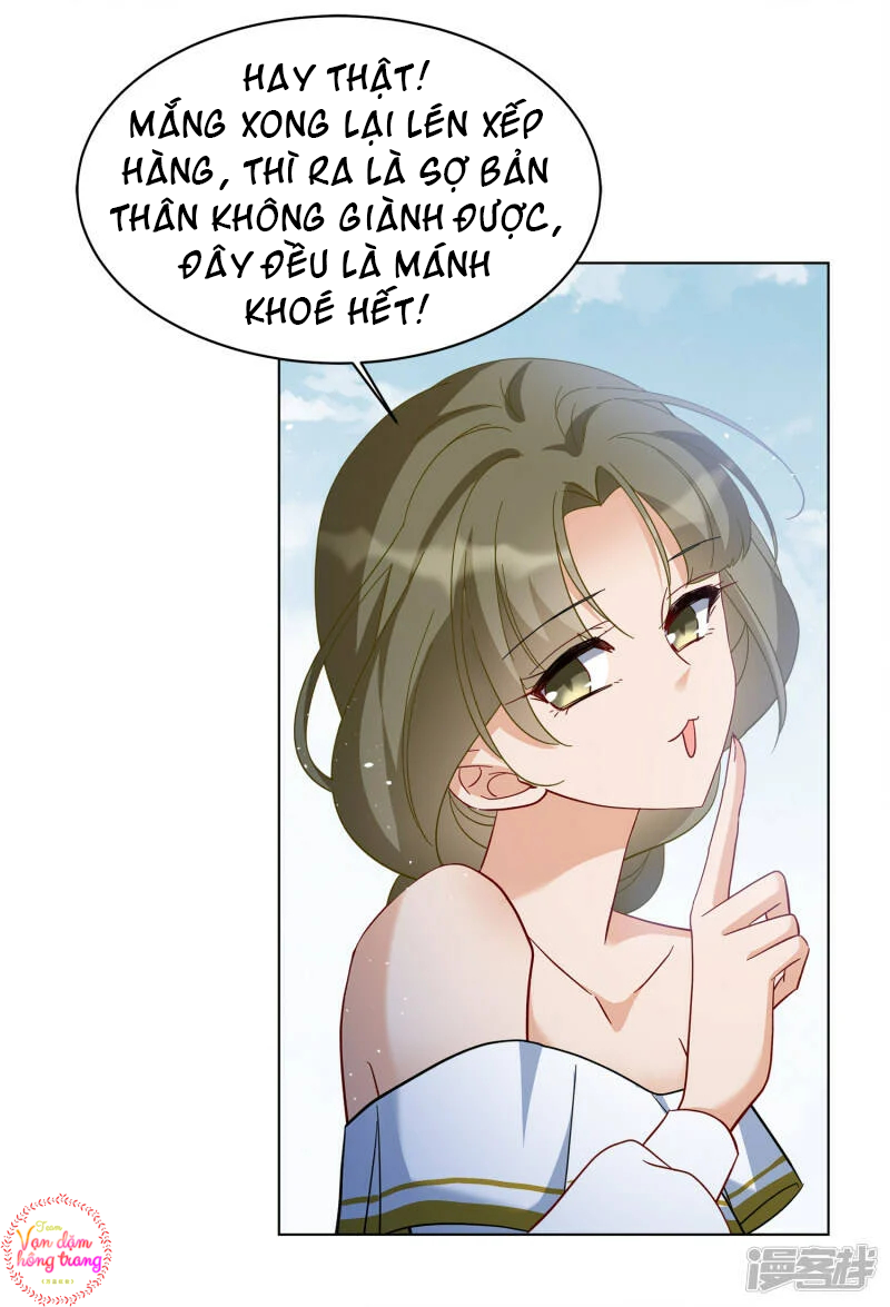 Cô Ấy Đến Rồi, Xin Hãy Nằm Xuống! Chapter 215 - Trang 2