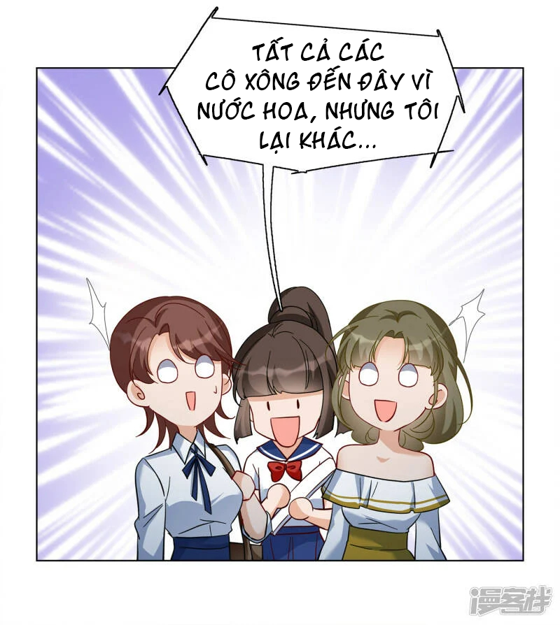 Cô Ấy Đến Rồi, Xin Hãy Nằm Xuống! Chapter 215 - Trang 2