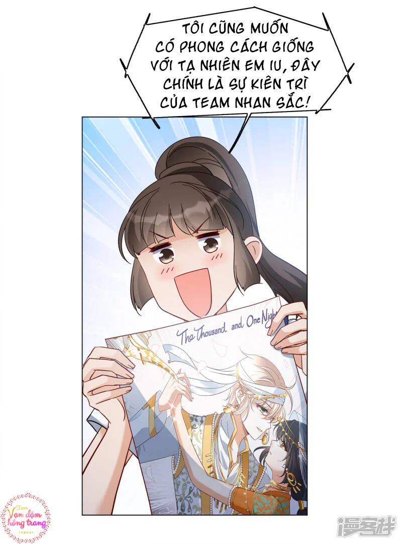 Cô Ấy Đến Rồi, Xin Hãy Nằm Xuống! Chapter 215 - Trang 2