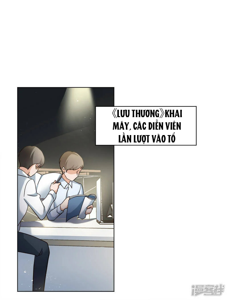 Cô Ấy Đến Rồi, Xin Hãy Nằm Xuống! Chapter 215 - Trang 2