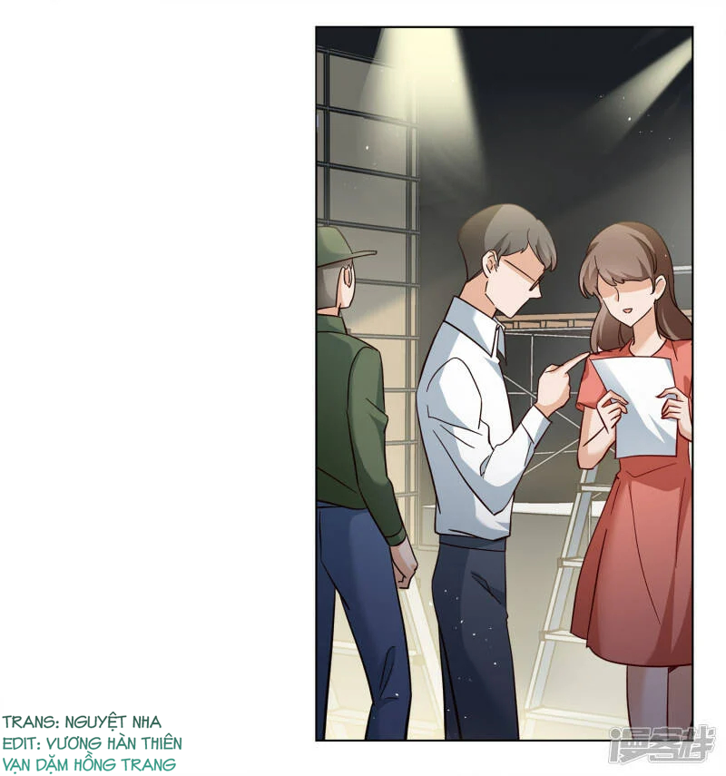 Cô Ấy Đến Rồi, Xin Hãy Nằm Xuống! Chapter 215 - Trang 2