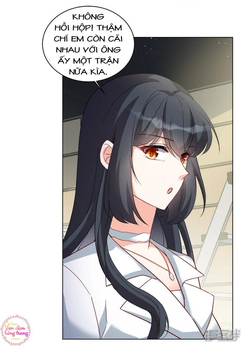 Cô Ấy Đến Rồi, Xin Hãy Nằm Xuống! Chapter 215 - Trang 2