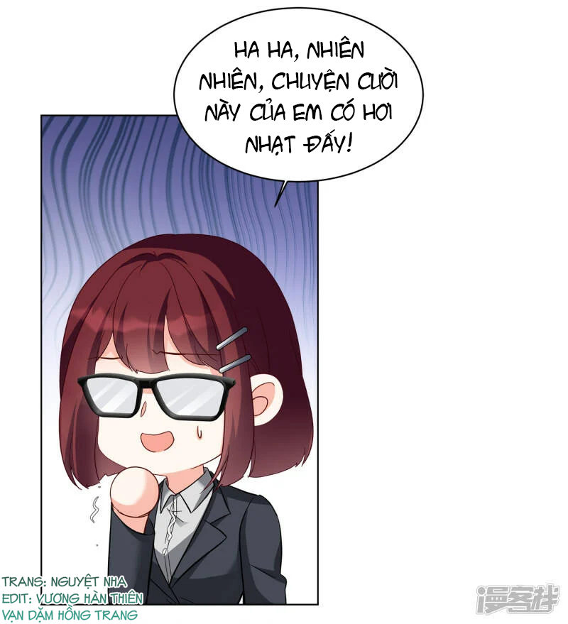 Cô Ấy Đến Rồi, Xin Hãy Nằm Xuống! Chapter 215 - Trang 2