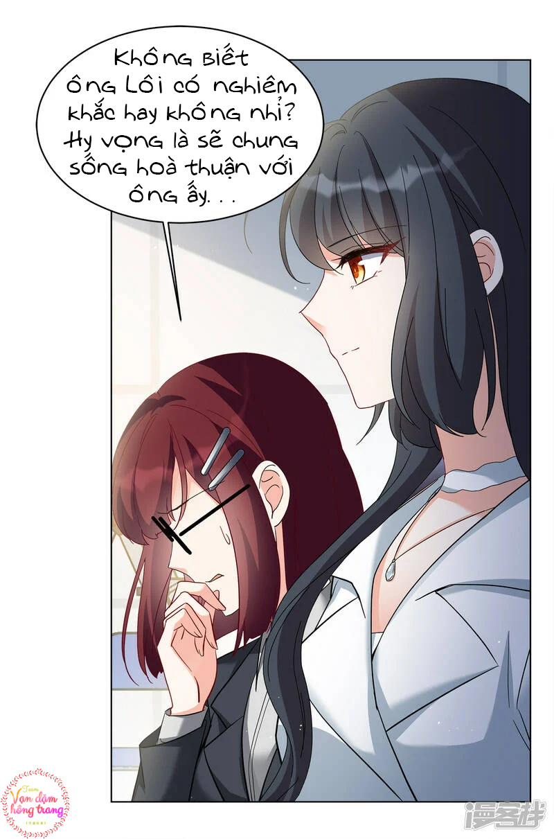 Cô Ấy Đến Rồi, Xin Hãy Nằm Xuống! Chapter 215 - Trang 2