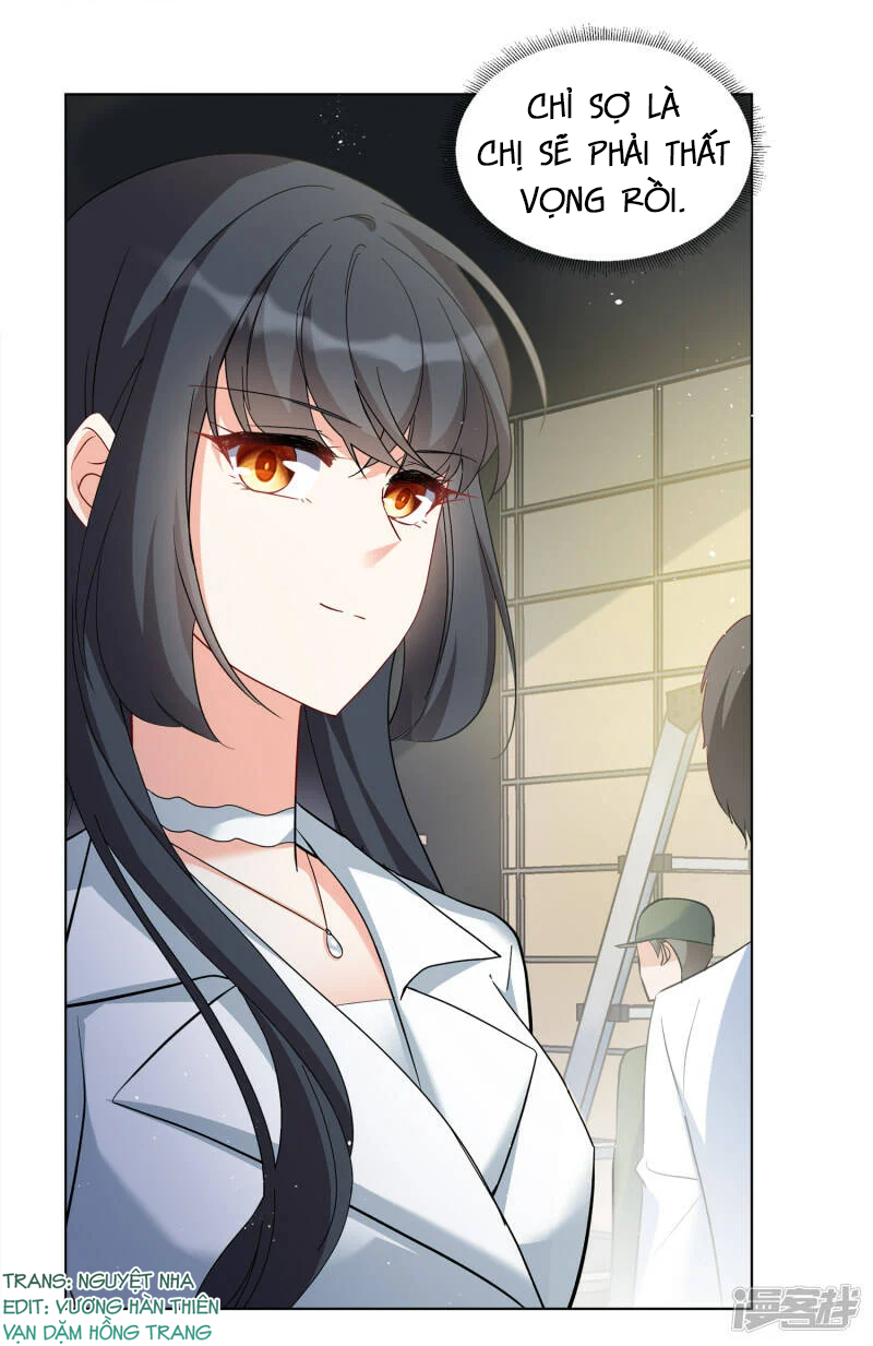 Cô Ấy Đến Rồi, Xin Hãy Nằm Xuống! Chapter 215 - Trang 2